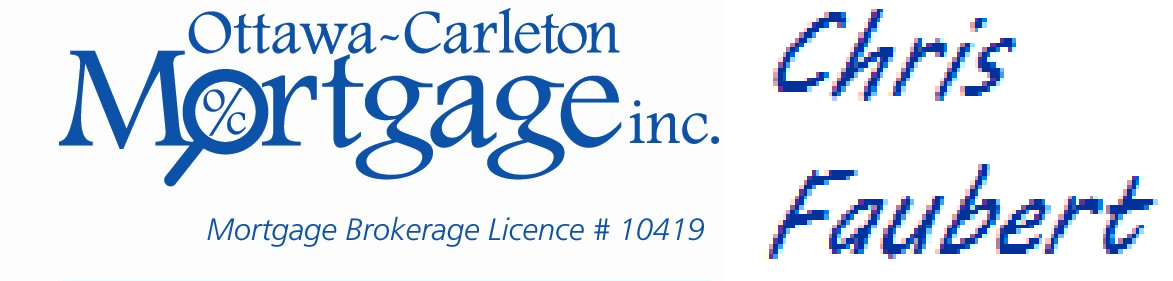 Mortgage Money